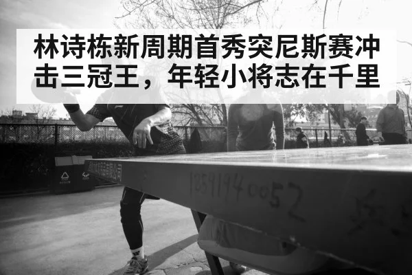 林诗栋新周期首秀突尼斯赛冲击三冠王，年轻小将志在千里